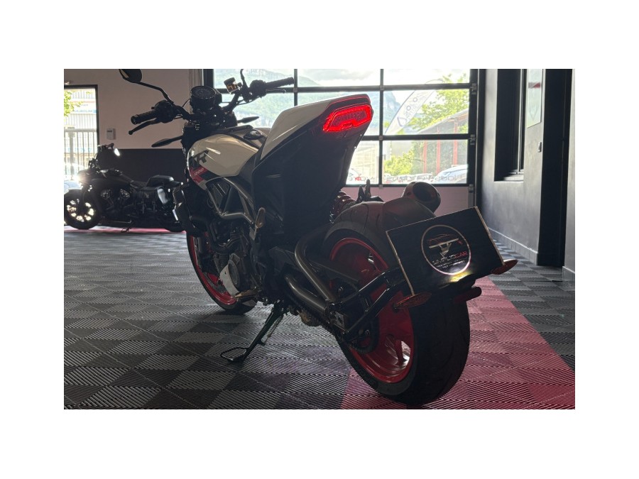 INDIAN d'occasion FTR1200S FTR1200S de 2024 Aix Les Bains (73)﻿