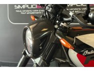 INDIAN d'occasion FTR1200S FTR1200S de 2024 Aix Les Bains (73)﻿