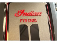 INDIAN d'occasion FTR1200S FTR1200S de 2024 Aix Les Bains (73)﻿