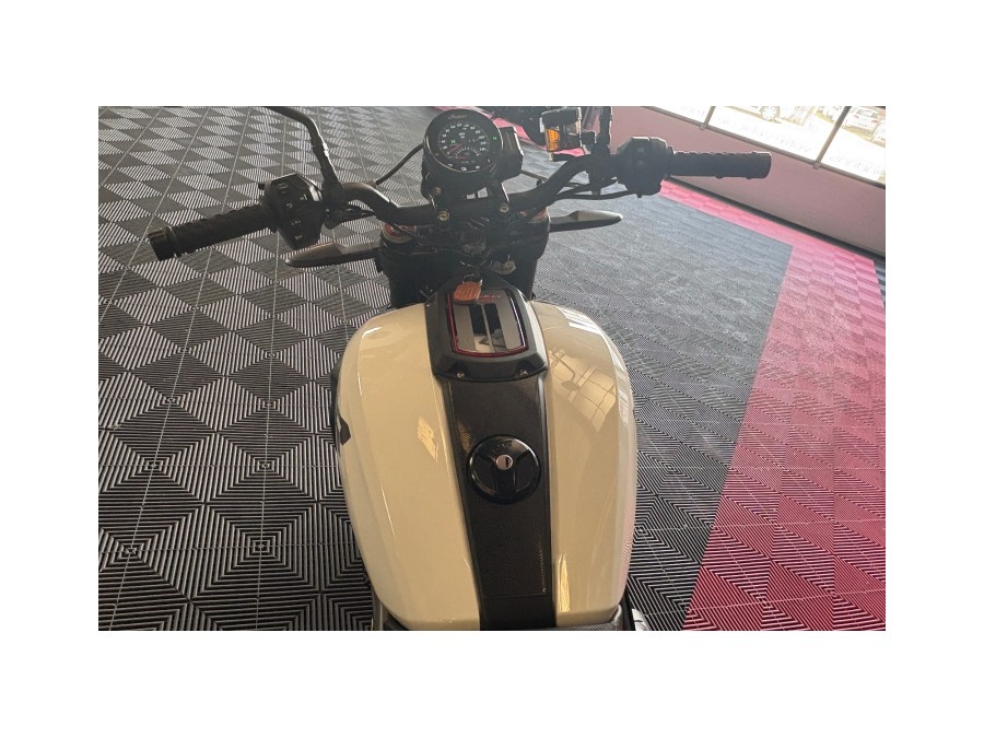 INDIAN d'occasion FTR1200S FTR1200S de 2024 Aix Les Bains (73)﻿