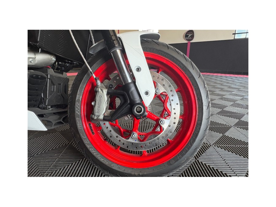 INDIAN d'occasion FTR1200S FTR1200S de 2024 Aix Les Bains (73)﻿