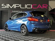 BMW d'occasion 2 ACTIVE TOURER ACTIVE TOURER 225I XD LOUNGE BA de