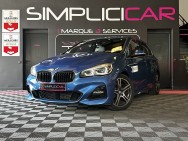 BMW d'occasion 2 ACTIVE TOURER ACTIVE TOURER 225I XD LOUNGE BA de
