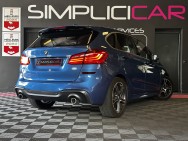 BMW d'occasion 2 ACTIVE TOURER ACTIVE TOURER 225I XD LOUNGE BA de