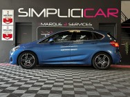 BMW d'occasion 2 ACTIVE TOURER ACTIVE TOURER 225I XD LOUNGE BA de