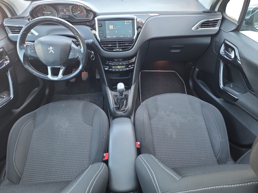 PEUGEOT d'occasion 208 1.2 PURE TECH 110 TECH EDITION de 2018 Le Puy