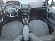 PEUGEOT d'occasion 208 1.2 PURE TECH 110 TECH EDITION de 2018 Le Puy