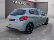 PEUGEOT d'occasion 208 1.2 PURE TECH 110 TECH EDITION de 2018 Le Puy