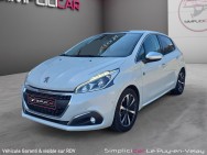 PEUGEOT d'occasion 208 1.2 PURE TECH 110 TECH EDITION de 2018 Le Puy
