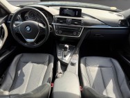 BMW d'occasion 3 TOURING serie 3TOURING 318D 2.0D 143 Luxury break de