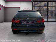 BMW d'occasion 3 TOURING serie 3TOURING 318D 2.0D 143 Luxury break de