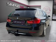 BMW d'occasion 3 TOURING serie 3TOURING 318D 2.0D 143 Luxury break de
