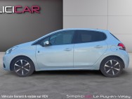 PEUGEOT d'occasion 208 1.2 PURE TECH 110 TECH EDITION de 2018 Le Puy