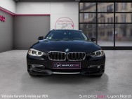 BMW d'occasion 3 TOURING serie 3TOURING 318D 2.0D 143 Luxury break de