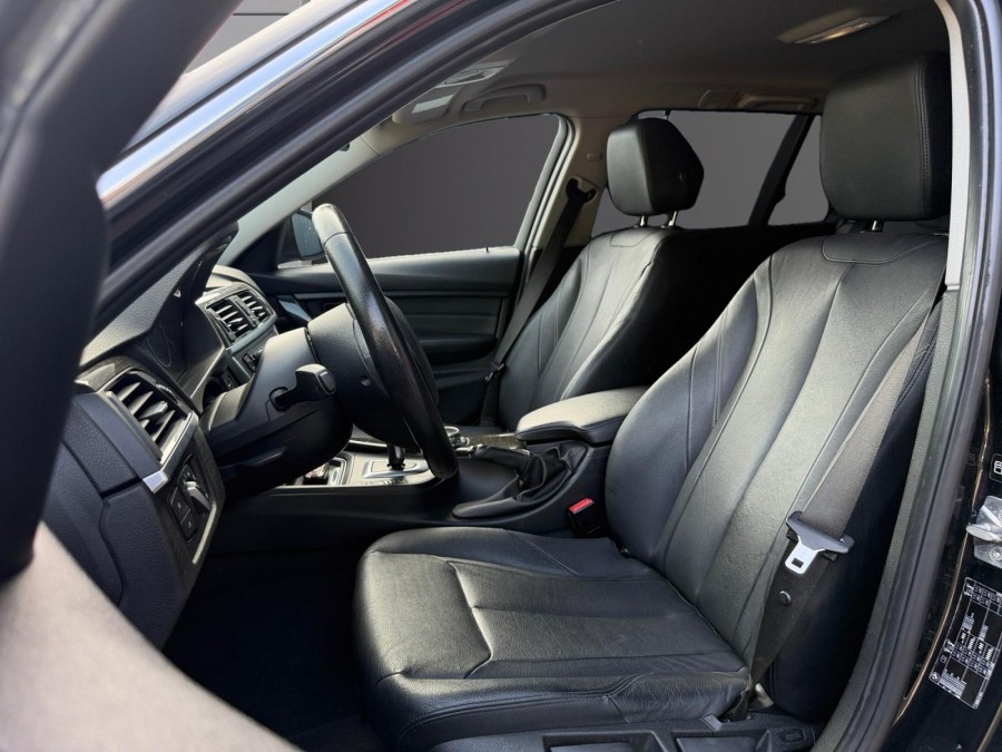BMW d'occasion 3 TOURING serie 3TOURING 318D 2.0D 143 Luxury break de