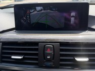 BMW d'occasion 3 TOURING serie 3TOURING 318D 2.0D 143 Luxury break de
