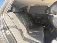 BMW d'occasion 3 TOURING serie 3TOURING 318D 2.0D 143 Luxury break de