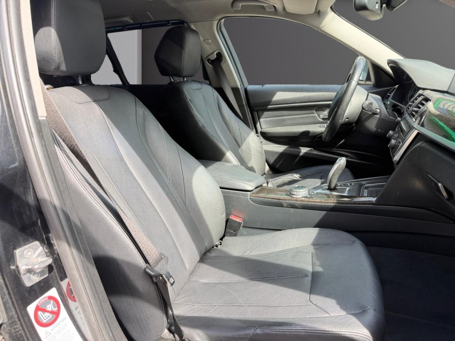 BMW d'occasion 3 TOURING serie 3TOURING 318D 2.0D 143 Luxury break de