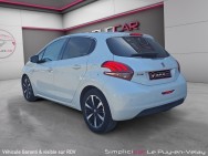 PEUGEOT d'occasion 208 1.2 PURE TECH 110 TECH EDITION de 2018 Le Puy