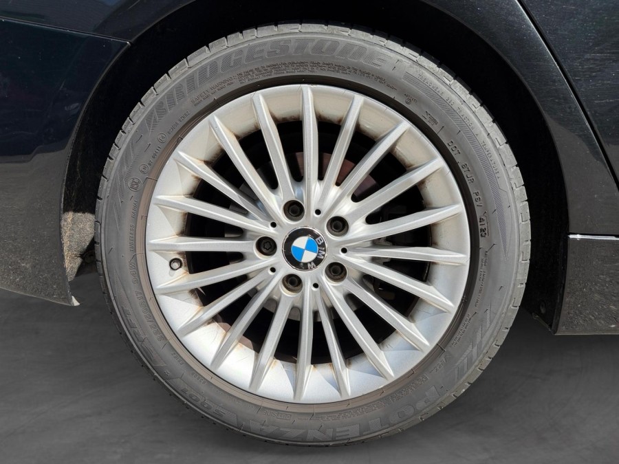 BMW d'occasion 3 TOURING serie 3TOURING 318D 2.0D 143 Luxury break de
