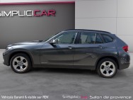 BMW d'occasion X1 16D SDRIVE BA de 2014 Salon de Provence (13)﻿