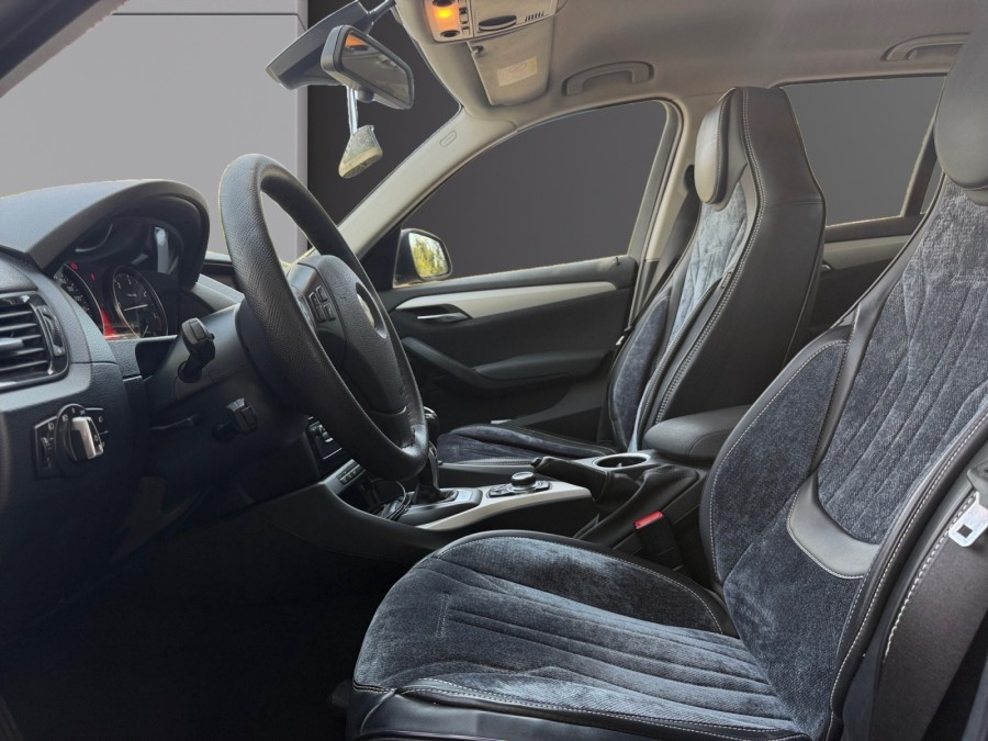 BMW d'occasion X1 16D SDRIVE BA de 2014 Salon de Provence (13)﻿