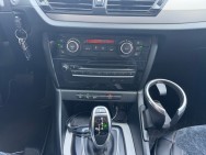 BMW d'occasion X1 16D SDRIVE BA de 2014 Salon de Provence (13)﻿