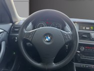 BMW d'occasion X1 16D SDRIVE BA de 2014 Salon de Provence (13)﻿
