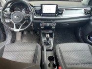KIA d'occasion RIO IV 1.0 T-GDI 100 ACTIVE PH2 de 2021 Lyon Nord (69)﻿
