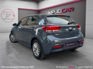 KIA d'occasion RIO IV 1.0 T-GDI 100 ACTIVE PH2 de 2021 Lyon Nord (69)﻿