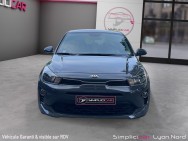 KIA d'occasion RIO IV 1.0 T-GDI 100 ACTIVE PH2 de 2021 Lyon Nord (69)﻿