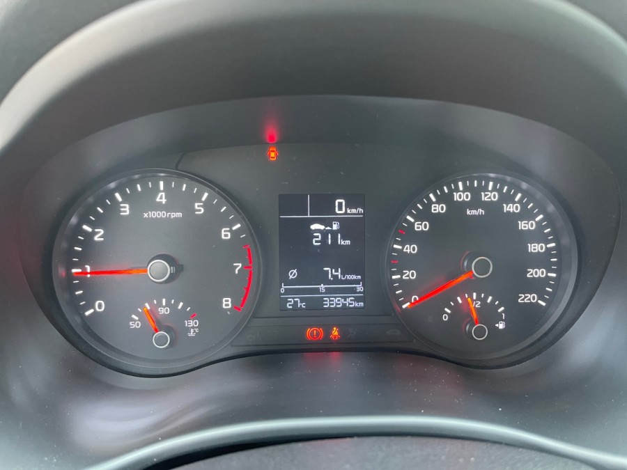 KIA d'occasion RIO IV 1.0 T-GDI 100 ACTIVE PH2 de 2021 Lyon Nord (69)﻿