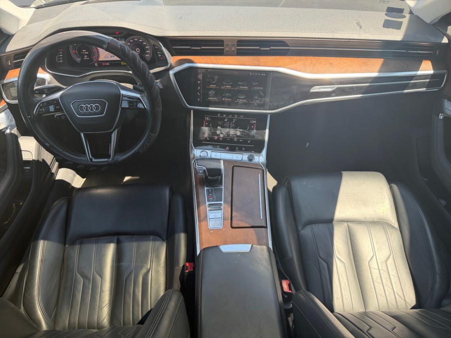 AUDI d'occasion A6 C8 40 TDI AVUS EXTENDED S TRONIC de 2018 Toulouse