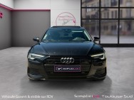 AUDI d'occasion A6 C8 40 TDI AVUS EXTENDED S TRONIC de 2018 Toulouse