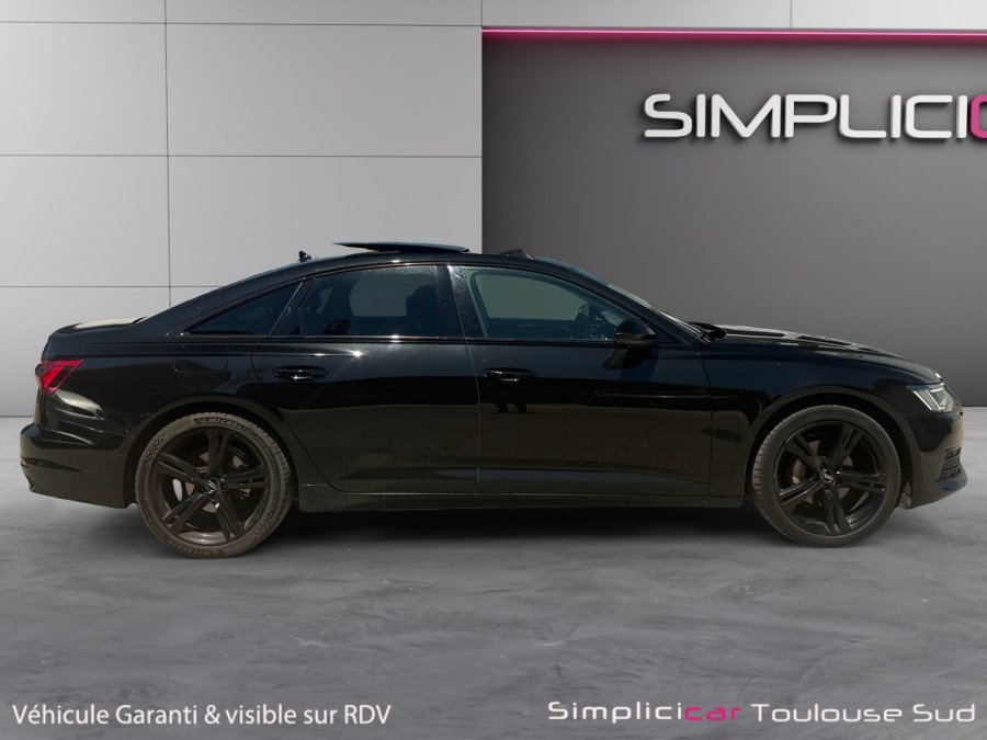 AUDI d'occasion A6 C8 40 TDI AVUS EXTENDED S TRONIC de 2018 Toulouse