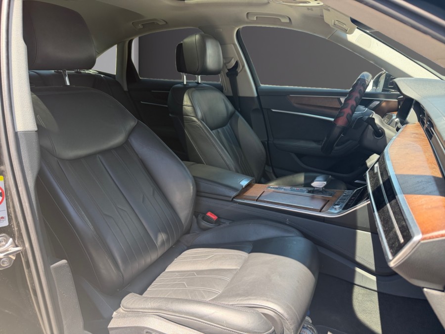 AUDI d'occasion A6 C8 40 TDI AVUS EXTENDED S TRONIC de 2018 Toulouse