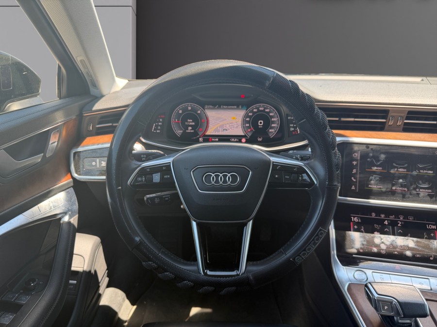 AUDI d'occasion A6 C8 40 TDI AVUS EXTENDED S TRONIC de 2018 Toulouse