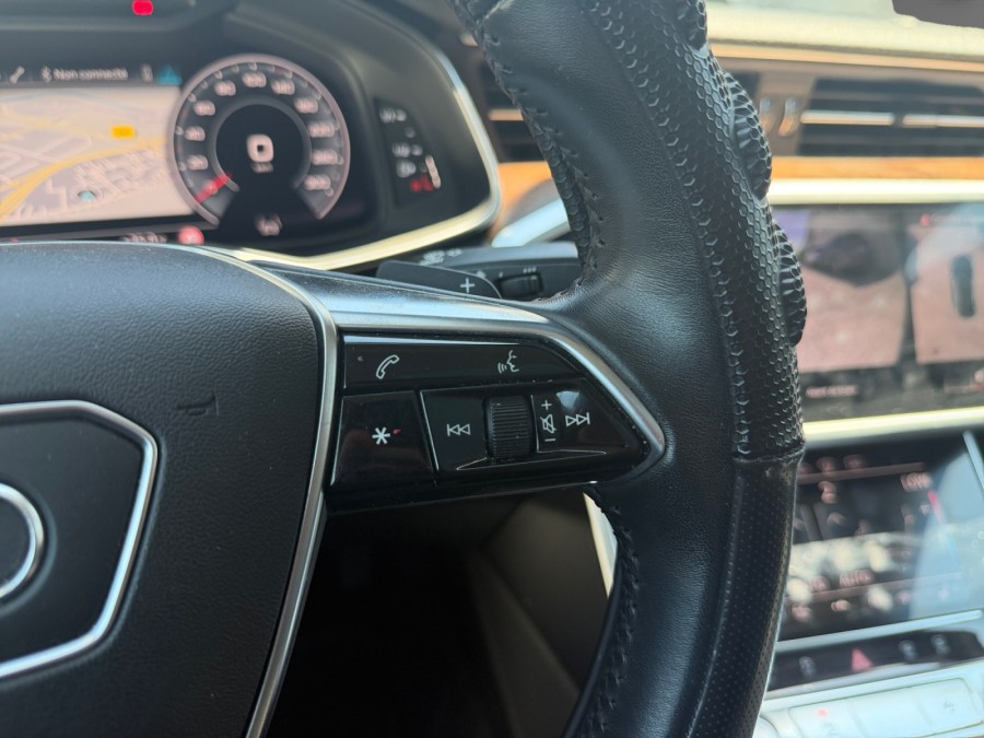AUDI d'occasion A6 C8 40 TDI AVUS EXTENDED S TRONIC de 2018 Toulouse