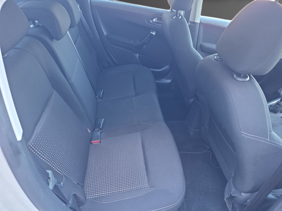 PEUGEOT d'occasion 208 1.2 PURE TECH 110 TECH EDITION de 2018 Le Puy