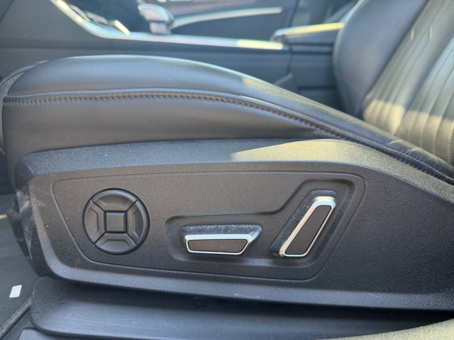 AUDI d'occasion A6 C8 40 TDI AVUS EXTENDED S TRONIC de 2018 Toulouse