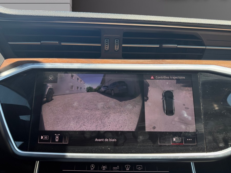 AUDI d'occasion A6 C8 40 TDI AVUS EXTENDED S TRONIC de 2018 Toulouse