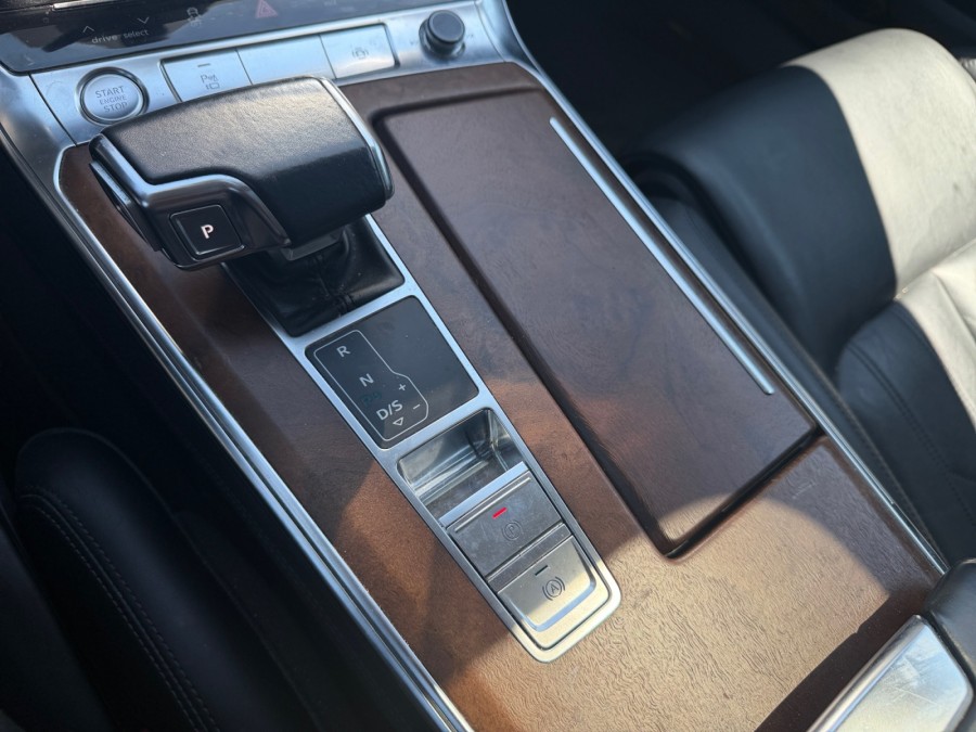 AUDI d'occasion A6 C8 40 TDI AVUS EXTENDED S TRONIC de 2018 Toulouse