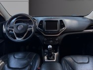 JEEP d'occasion CHEROKEE 2.0 MULTIJET 140 LIMITED 4X4 de 2015 Cannes