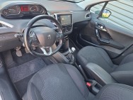 PEUGEOT d'occasion 208 1.2 PURE TECH 110 TECH EDITION de 2018 Le Puy