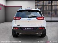 JEEP d'occasion CHEROKEE 2.0 MULTIJET 140 LIMITED 4X4 de 2015 Cannes