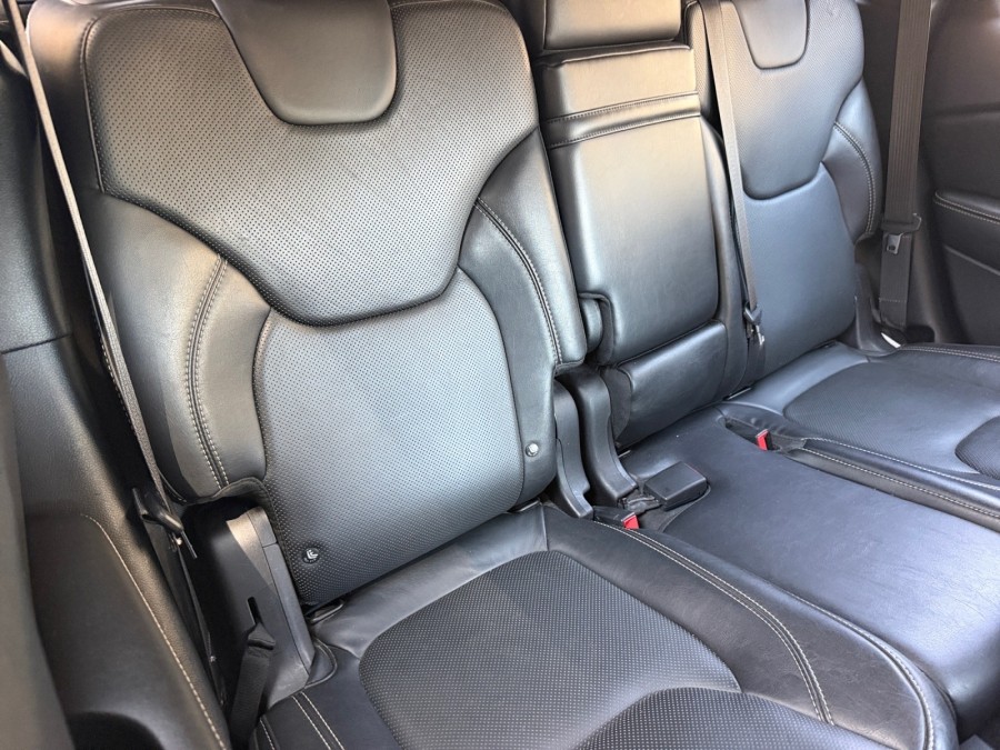 JEEP d'occasion CHEROKEE 2.0 MULTIJET 140 LIMITED 4X4 de 2015 Cannes