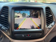 JEEP d'occasion CHEROKEE 2.0 MULTIJET 140 LIMITED 4X4 de 2015 Cannes
