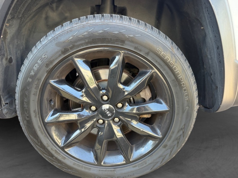 JEEP d'occasion CHEROKEE 2.0 MULTIJET 140 LIMITED 4X4 de 2015 Cannes