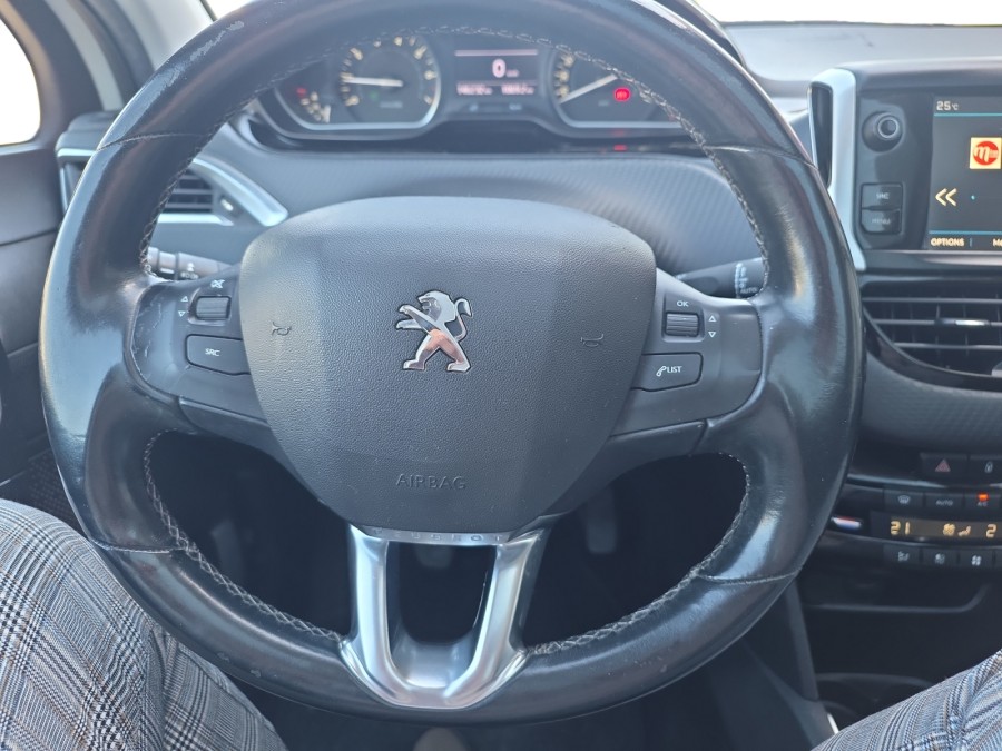 PEUGEOT d'occasion 208 1.2 PURE TECH 110 TECH EDITION de 2018 Le Puy