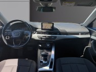AUDI d'occasion A4 B9 AVANT AVANT 2.0 TDI 150 S TRONIC de 2017